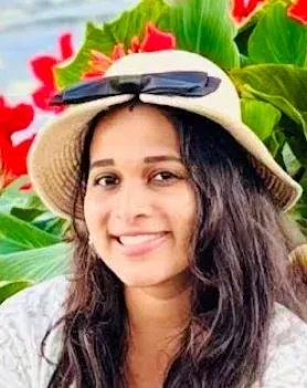 Navya Isai