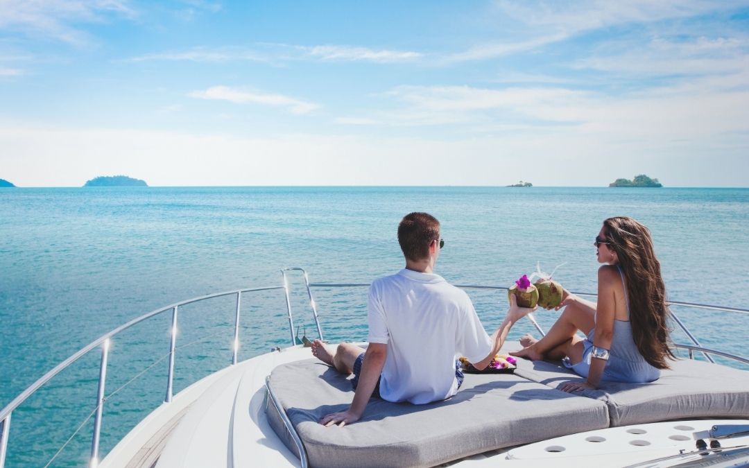 Vietnam Honeymoon Package 4N/5D