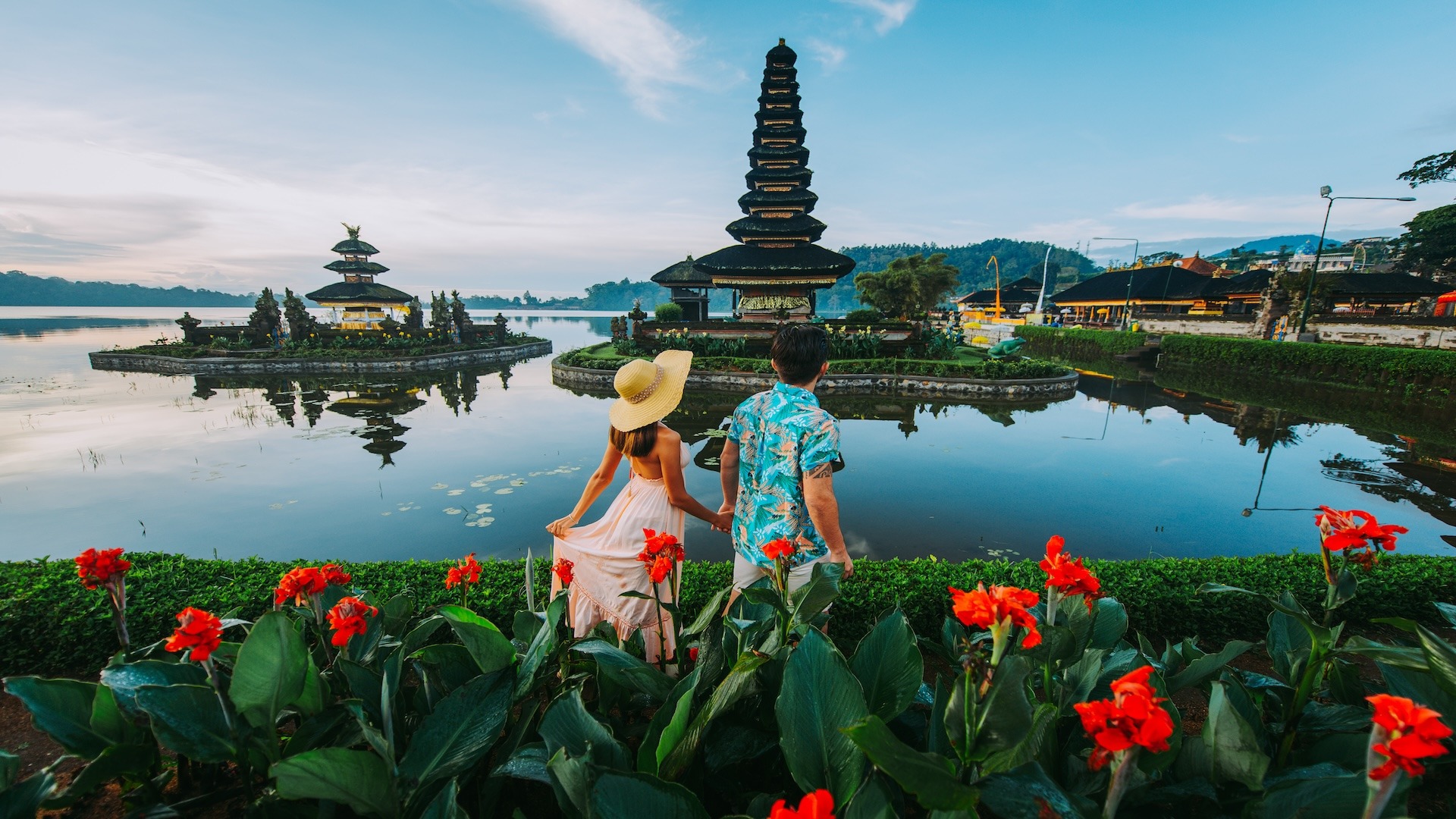 Bali Honeymoon Package – 4 Nights 5 Days Romantic Escape