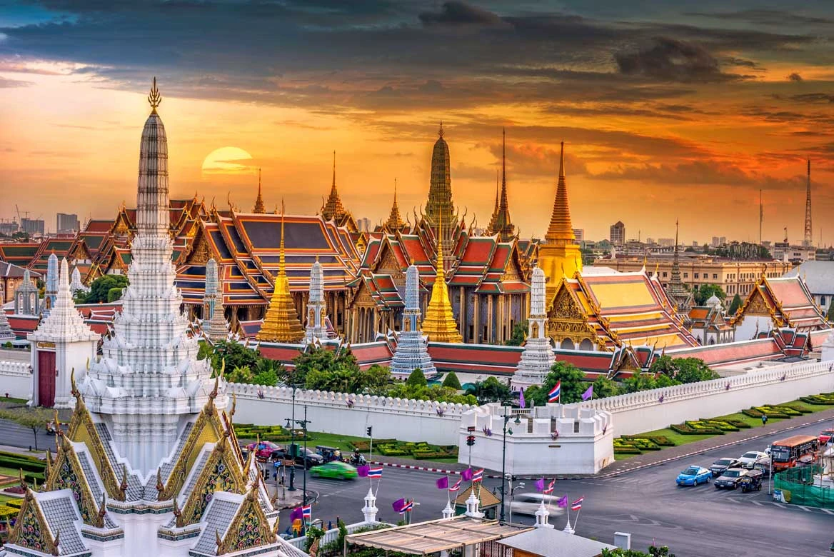 Bangkok & Pattaya 4N/5D – Ultimate Thailand Holiday with Luxury Stays & Sightseeing