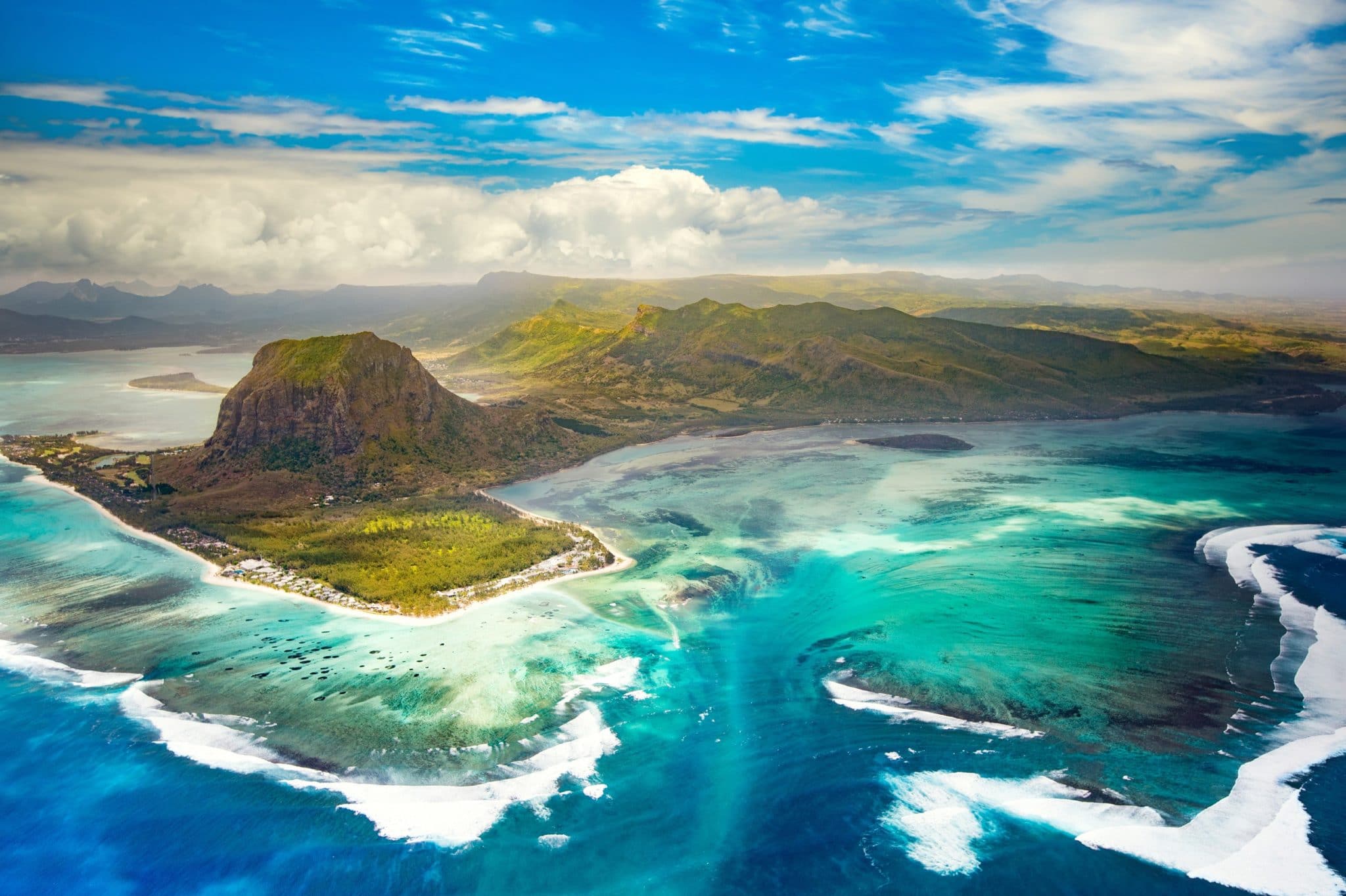 Best-Selling Mauritius Holiday With Unmatchable Luxury