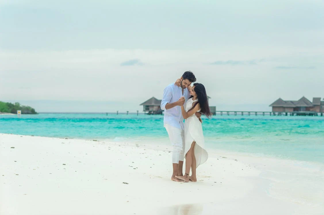 Escape To Paradise On Maldives Honeymoon Gateway 4 Days & 3 Nights