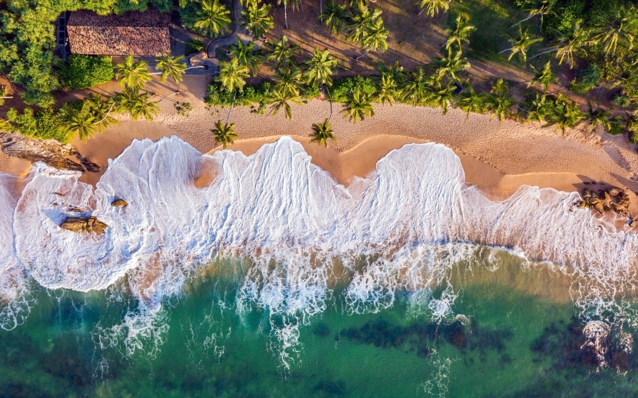 Exotic Sri Lanka Sightseeing Tour Package 5 Days & 4 Nights