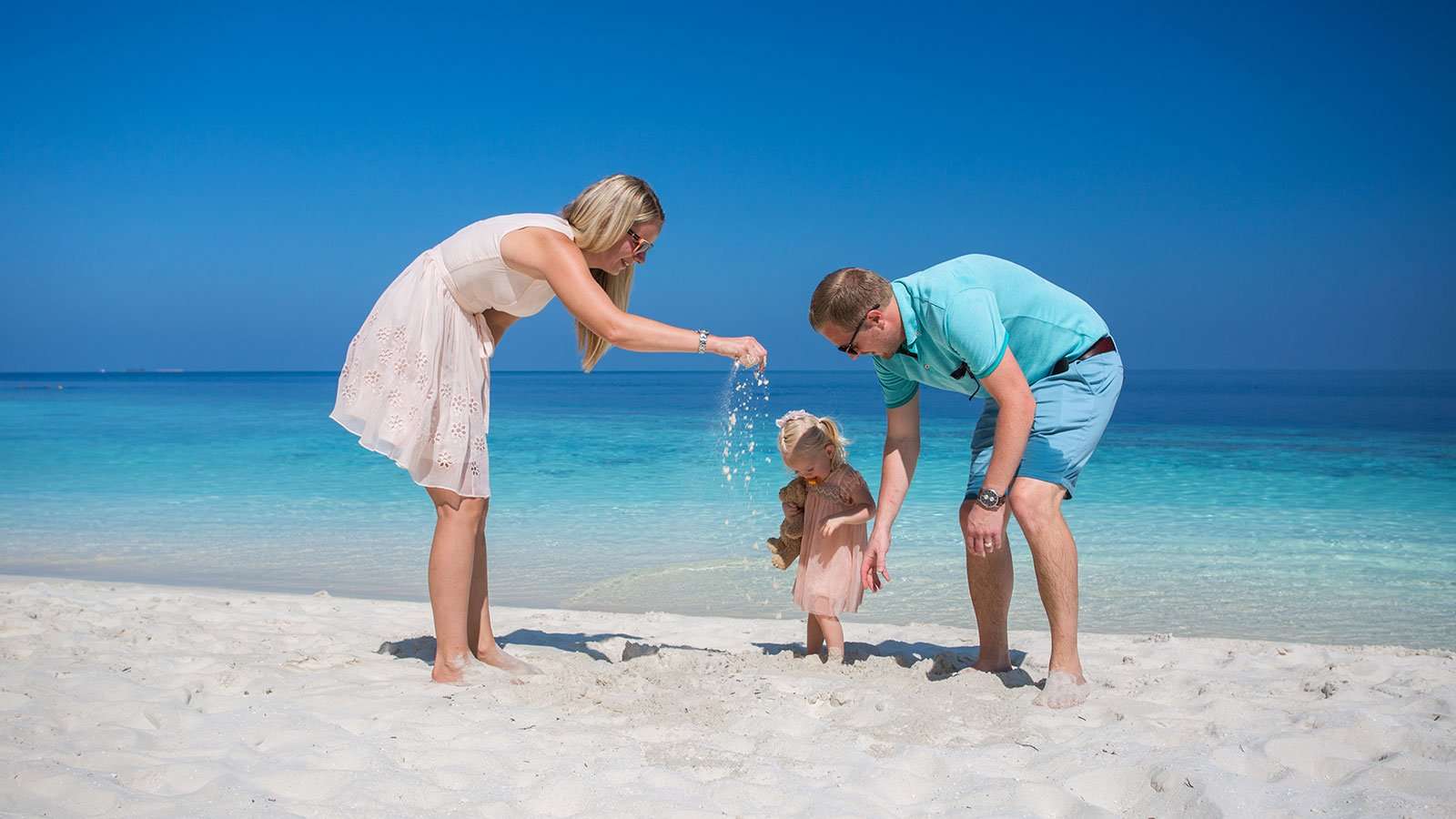 An Exciting Maldives Tour Package