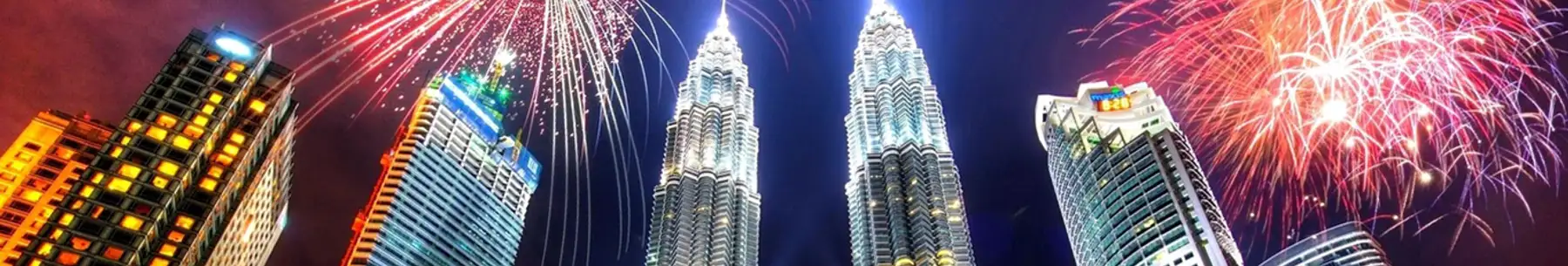 Malaysia: A Trip To The Heart Of Asia 5 Days & 4 Nights