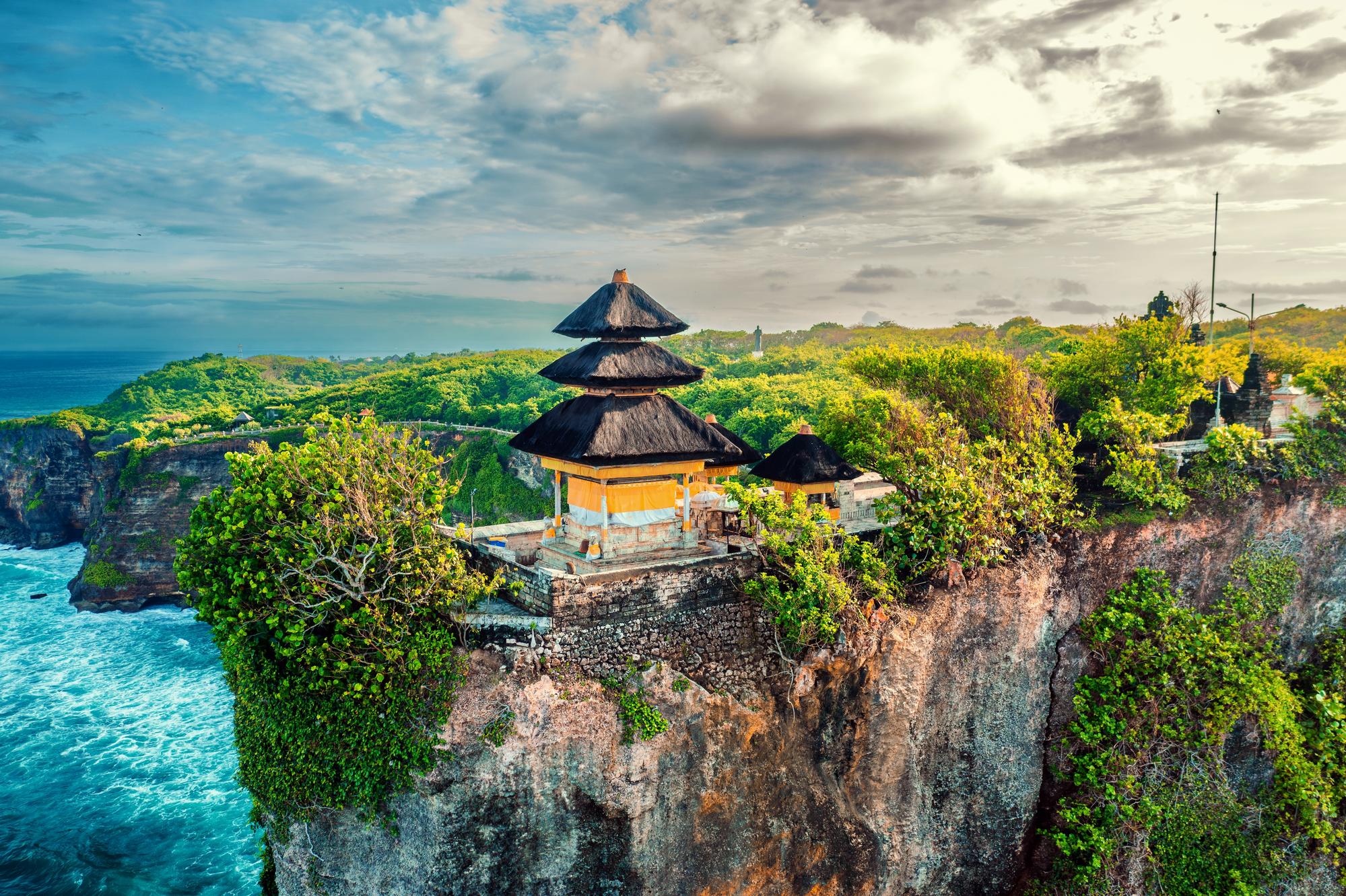 Bali 5 Star Holiday Package 5 Days & 4 Nights