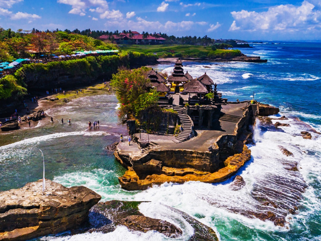 Alluring Bali Tour Package 6 Days & 5 Nights