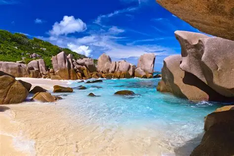 Ecstatic Seychelles Sightseeing Tour Packages