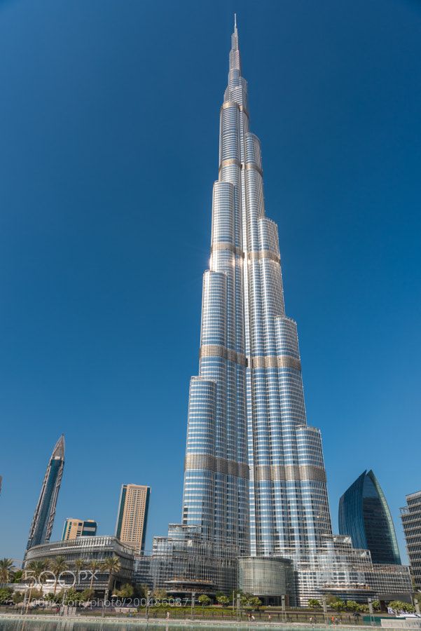 Delightful Dubai Family Package