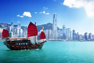 Dive into the Wonders of Hong Kong with Our Perfect 3N/4D
