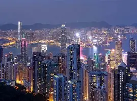 Discover Hong Kong in 7 Days: Culture, Adventure & Magic
