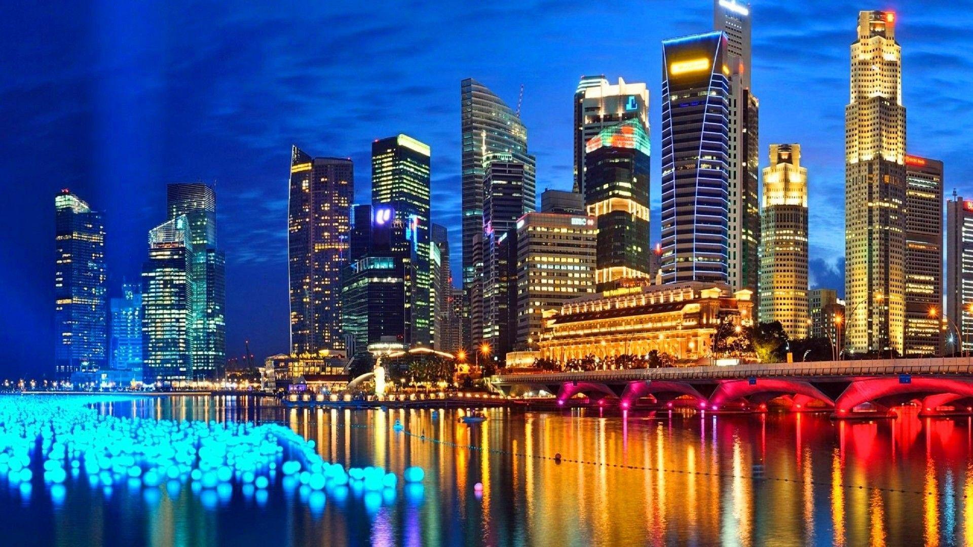 Singapore and Malaysia Tour Package 6 Days & 5 Nights