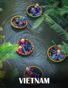 Vietnam Vacation: Holiday Package