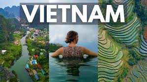Explore the Heart of Vietnam: 9D/8N Adventure Through Iconic Destinations