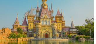 Unforgettable Vietnam: 8 Days Exploring Iconic Cities and Landscapes