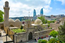 Azerbaijan Tour Package 6 Days & 5 Nights of Cultural Richness and Scenic Beauty