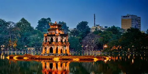 Amazing Vietnam Tour Package 5 Days & 4 Nights