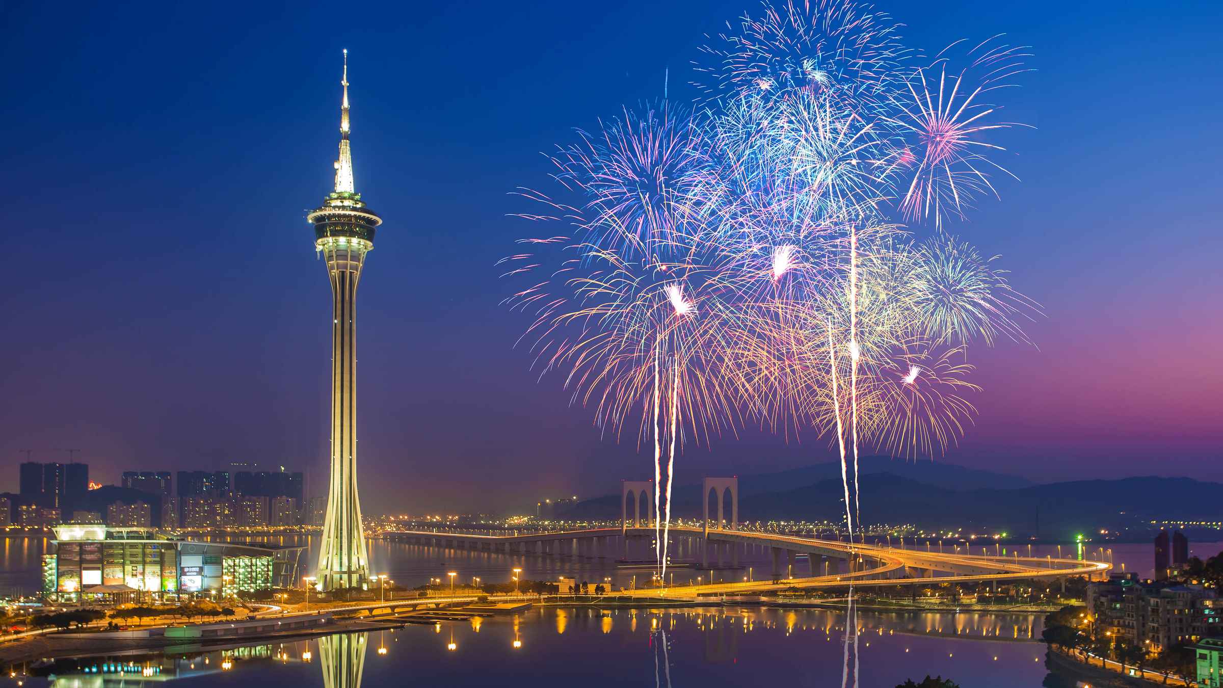 Hong Kong Family Tour Package 6 Days 5 Nights