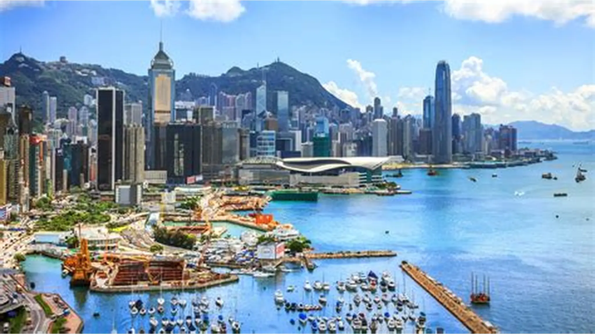 Macau Tour Package 4 Days 3 Nights with Airfare – Luxury City & Casino Experience