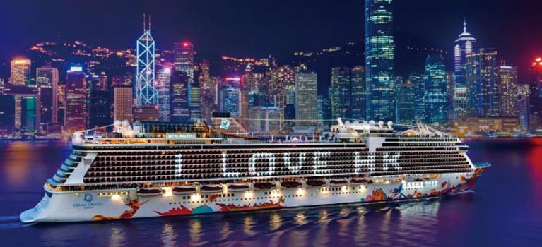 Hong Kong Holiday Package 4 Days 3 Nights – Disneyland & Ocean Park Tour