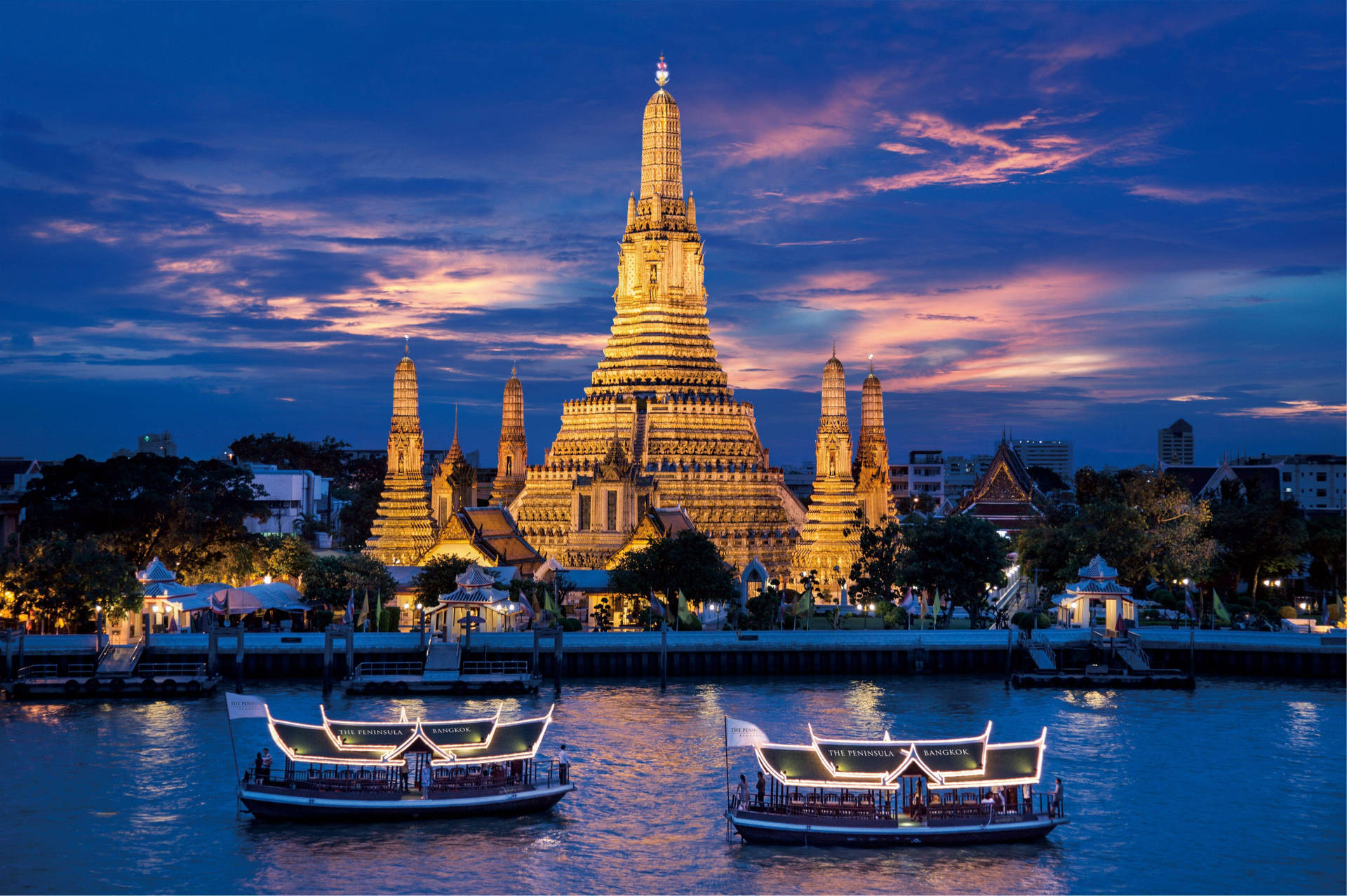 Bangkok Pattaya Honeymoon Package 5 Days 4 Nights