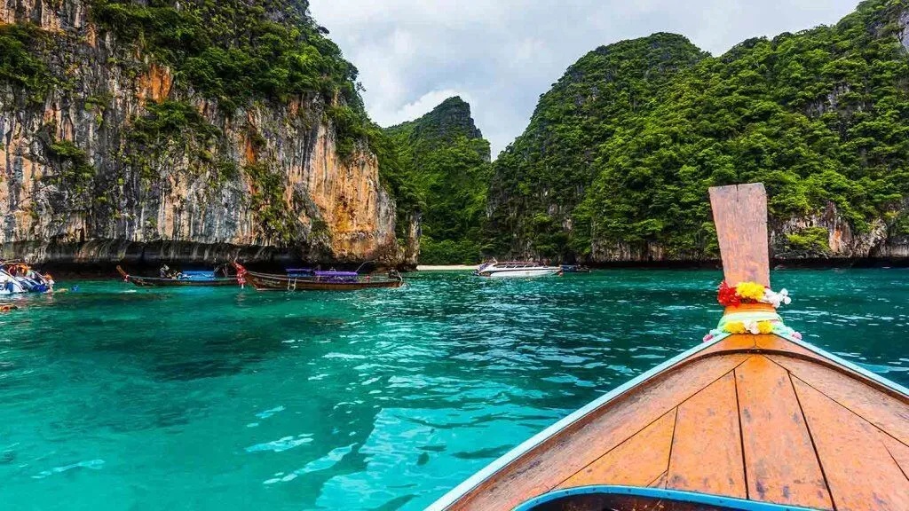 Thailand Tour Package 6 Days & 5 Nights – Phuket & Krabi Combo