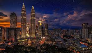 Incredible Singapore and Malaysia Honeymoon Package
