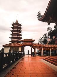 Refreshing Langkawi Honeymoon Package – 4 Days / 3 Nights