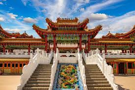 Picturesque Malaysia Honeymoon Package – 4 Days & 3 Nights