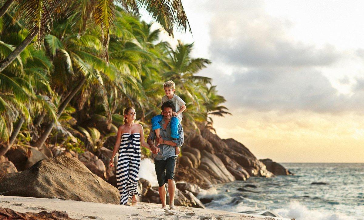 Best Of Seychelles Family Package 6N/7D – Ultimate Island Holiday