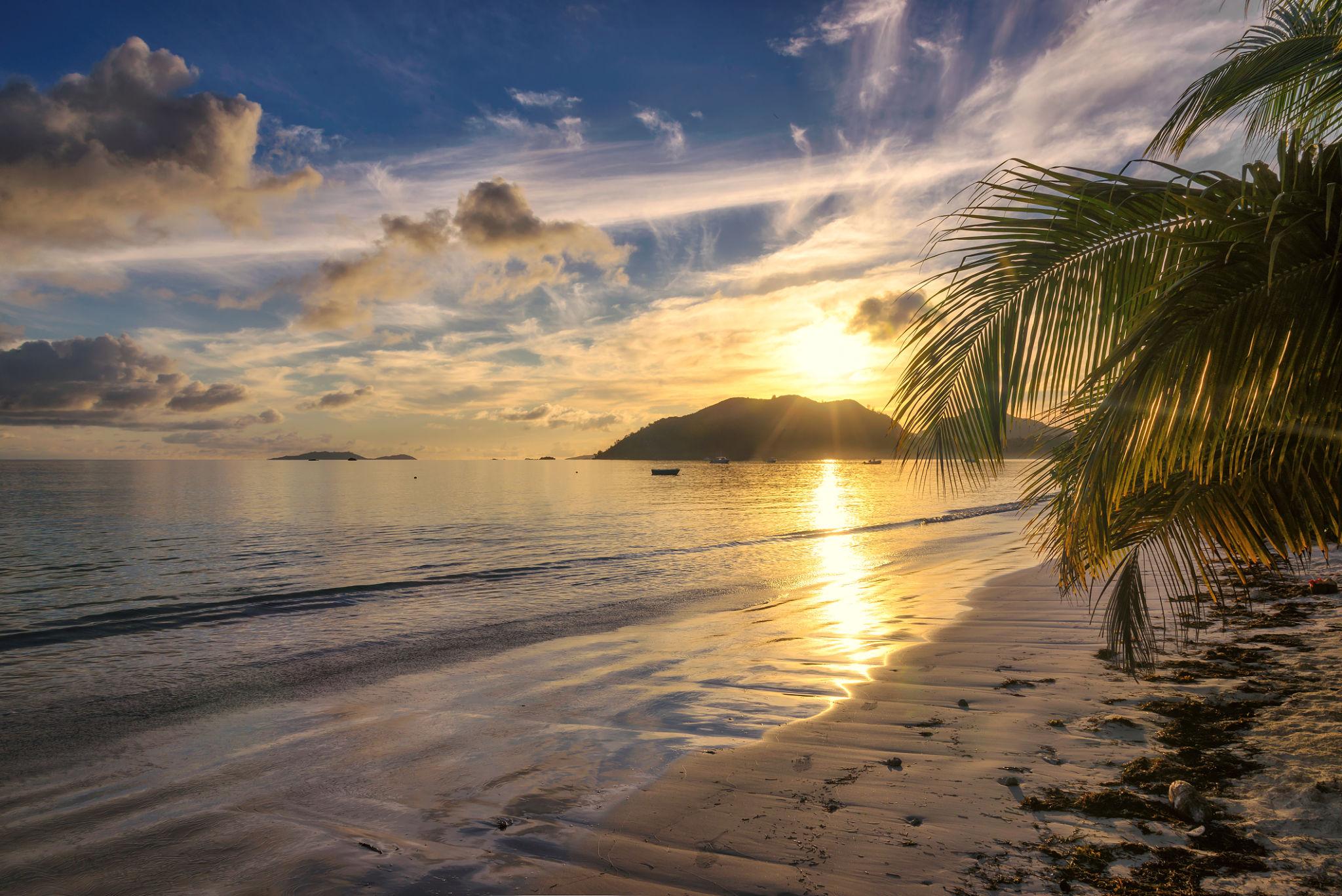 Best Seychelles Holiday Package 3N & 4D – Luxury Escape