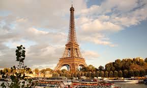 Charming Paris Honeymoon Package – 4 Days & 3 Nights