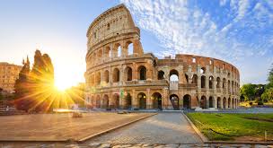 A Soothing Europe Tour Package – 9 Days & 8 Nights