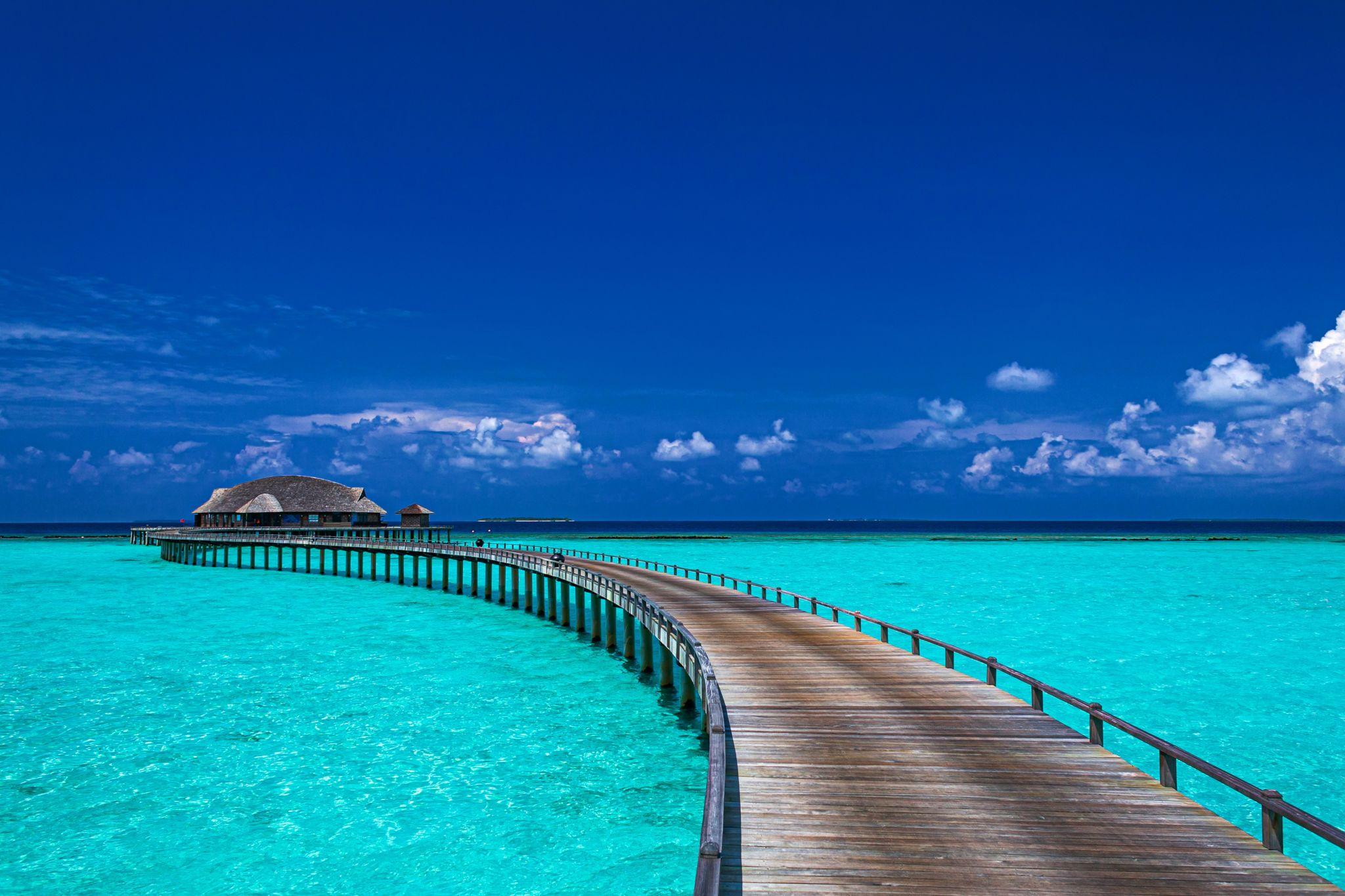 Best Selling Maldives Holidays For A Leisure Holiday 5 Days & 4 Nights