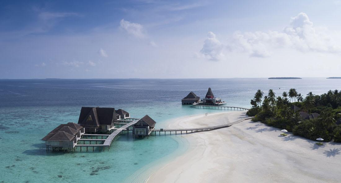 Maldives: Adventure and Bliss – 5 Days & 4 Nights