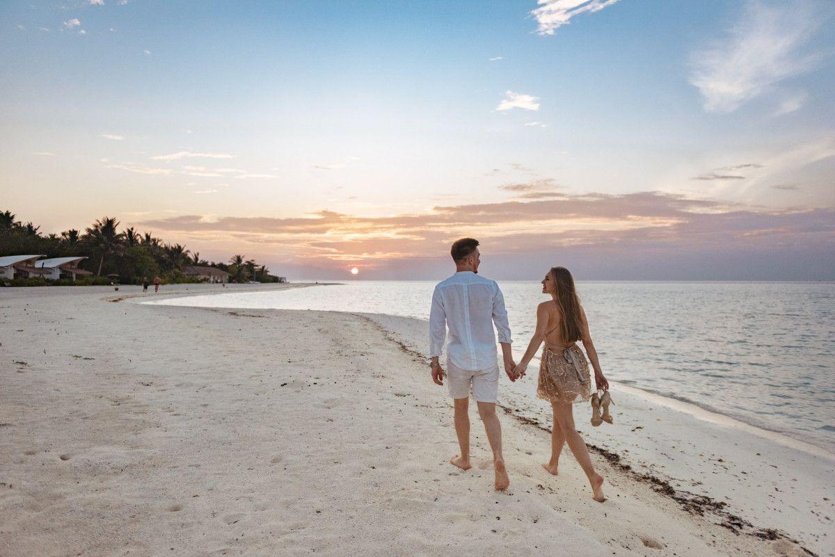 Pocket Friendly Maldives Honeymoon Package 4 Days & 3 Nights