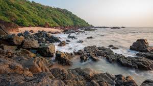 Explore The Best Of Goa
