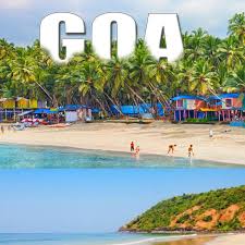 Mesmerizing Goa Honeymoon Package From Amritsar