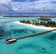 Blissful Andaman Getaway – 5 Days & 4 Nights