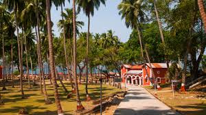 Quick Andaman Escape – Port Blair 3 Days & 2 Nights