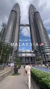 Marvelous Malaysia Escape – 3 Days & 2 Nights