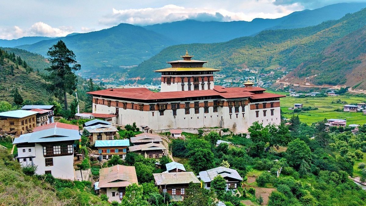 Pleasant Bhutan Tour Package – 6 Days & 5 Nights