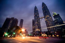 Malaysia 8 Days Trip Package