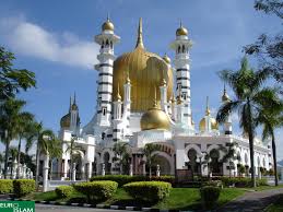 Charismatic Malaysia Tour Package From Hyderabad