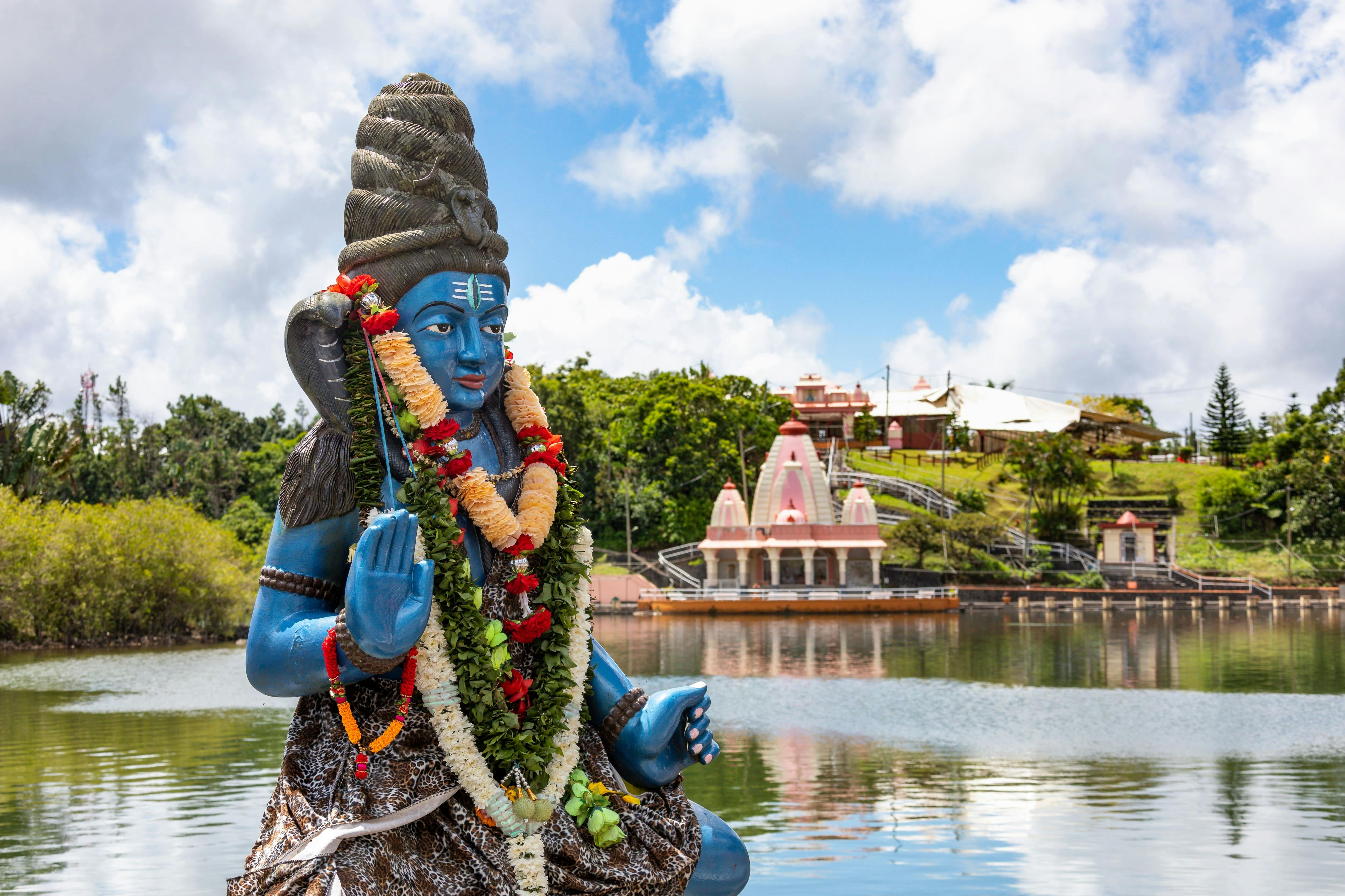 Mauritius Summer Special Tour – 5 Days & 4 Nights