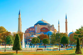 Awesome Turkey Honeymoon Package