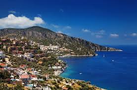 Majestic Turkey Tour Package with Airfare – 7 Days & 6 Nights