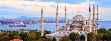 Mesmerizing Istanbul Tour Package from Mumbai