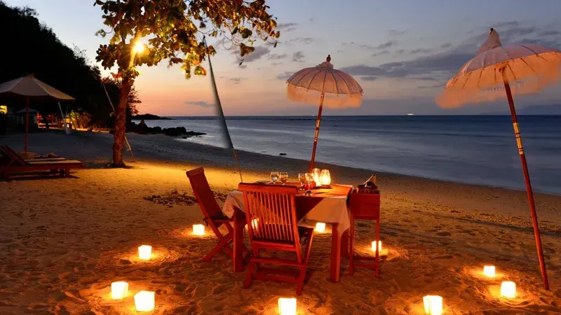 Kerela Honeymoon Package 5Night / 6 Days