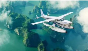 3N/4D Halong Bay Couple’s Special – Romantic Vietnam